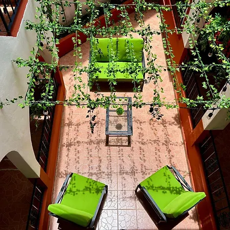 Hotel Coco De Mar Quinta Avenida