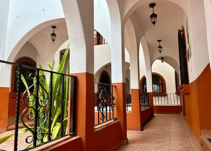 Hotel Coco De Mar Quinta Avenida