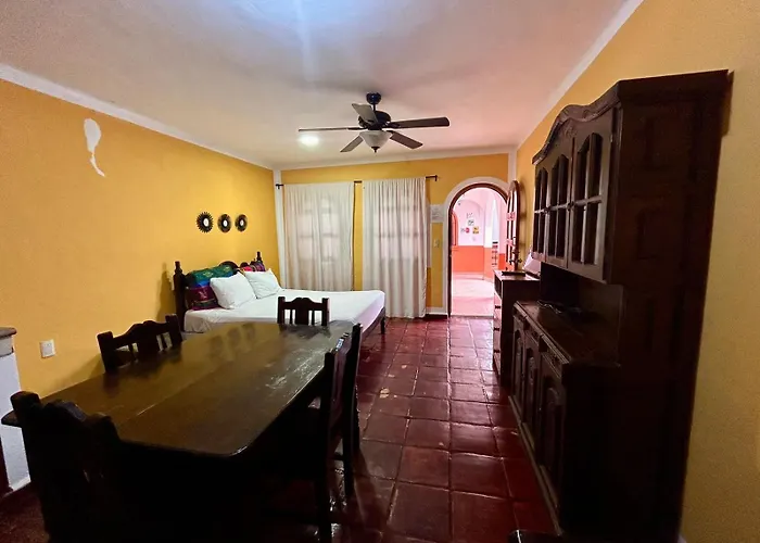 Coco De Mar Quinta Avenida * Playa del Carmen