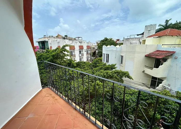 Hotel Coco De Mar Quinta Avenida *