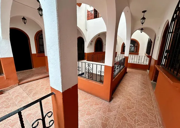 Hotel Coco De Mar Quinta Avenida Playa del Carmen