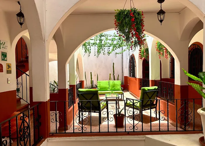Coco De Mar Quinta Avenida Hotel Playa del Carmen