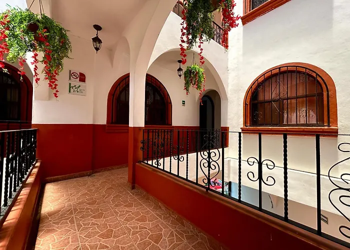Coco De Mar Quinta Avenida Hotel *