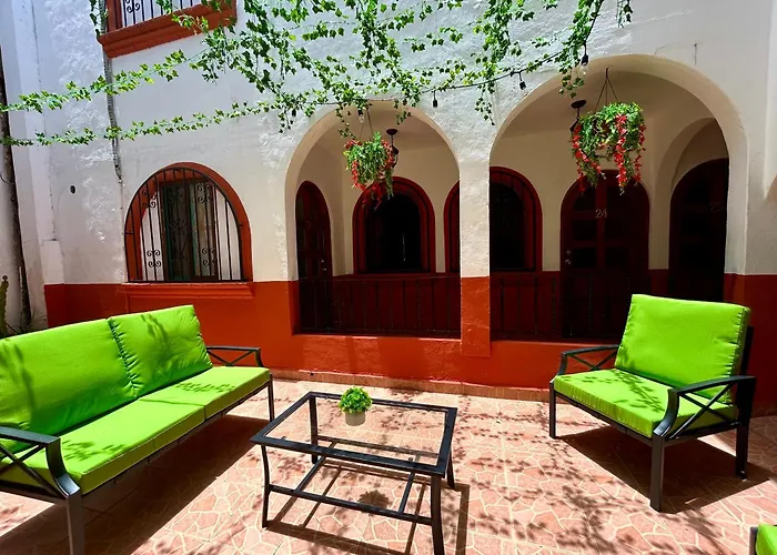 Coco De Mar Quinta Avenida