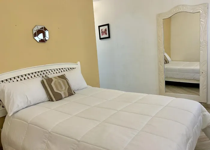 Hotel Coco De Mar Quinta Avenida