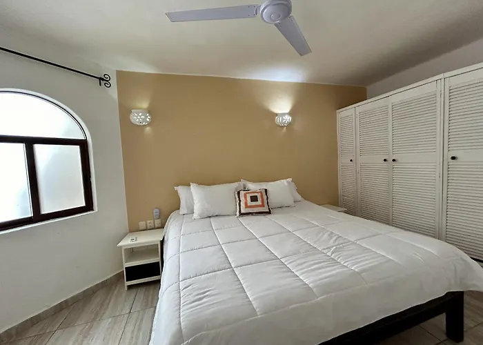 Hotel Coco De Mar Quinta Avenida