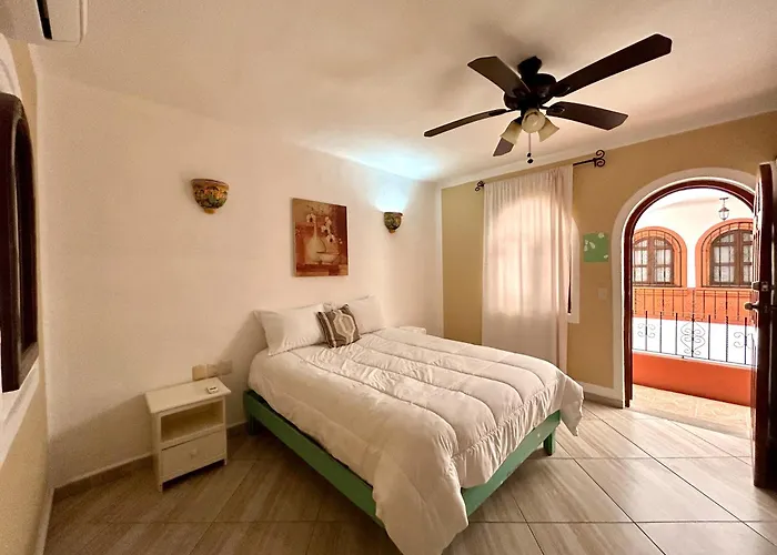 Coco De Mar Quinta Avenida Hotel *