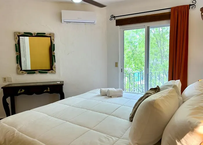 Hotel Coco De Mar Quinta Avenida