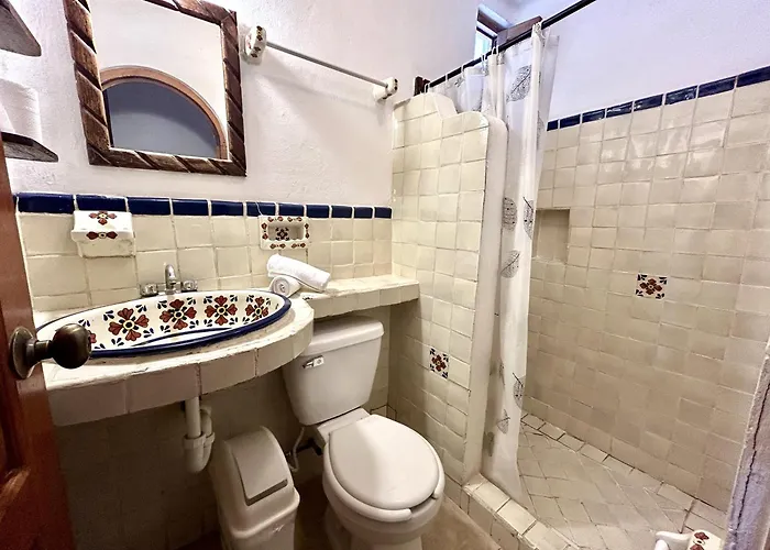 Hotel Coco De Mar Quinta Avenida *