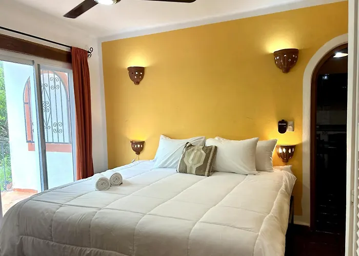 Hotel Coco De Mar Quinta Avenida *