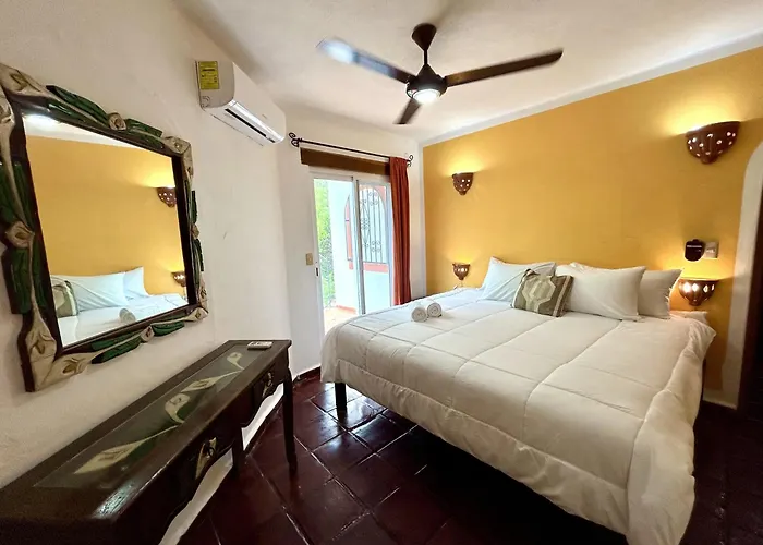 Hotel Coco De Mar Quinta Avenida
