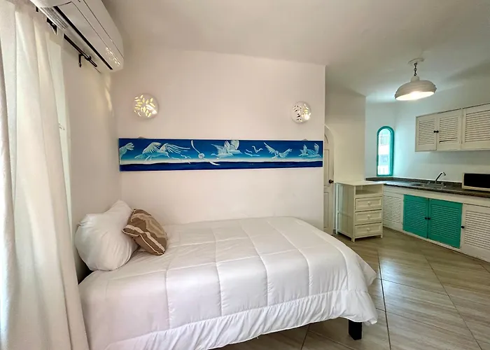 Coco De Mar Quinta Avenida *