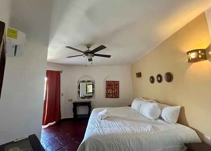 Hotel Coco De Mar Quinta Avenida Playa del Carmen