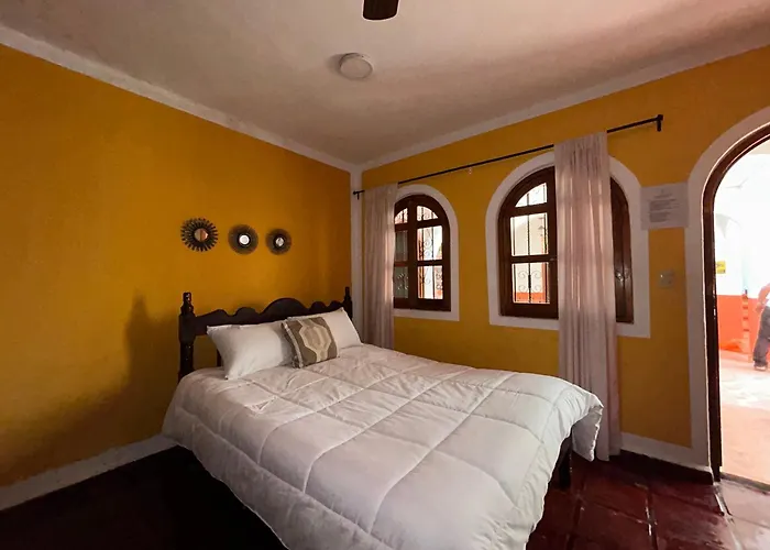Coco De Mar Quinta Avenida